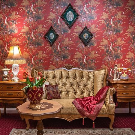 Rezydencja Grawert Boutique&Spa Lądek-Zdrój Extérieur photo
