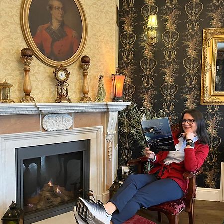 Rezydencja Grawert Boutique&Spa Lądek-Zdrój Extérieur photo