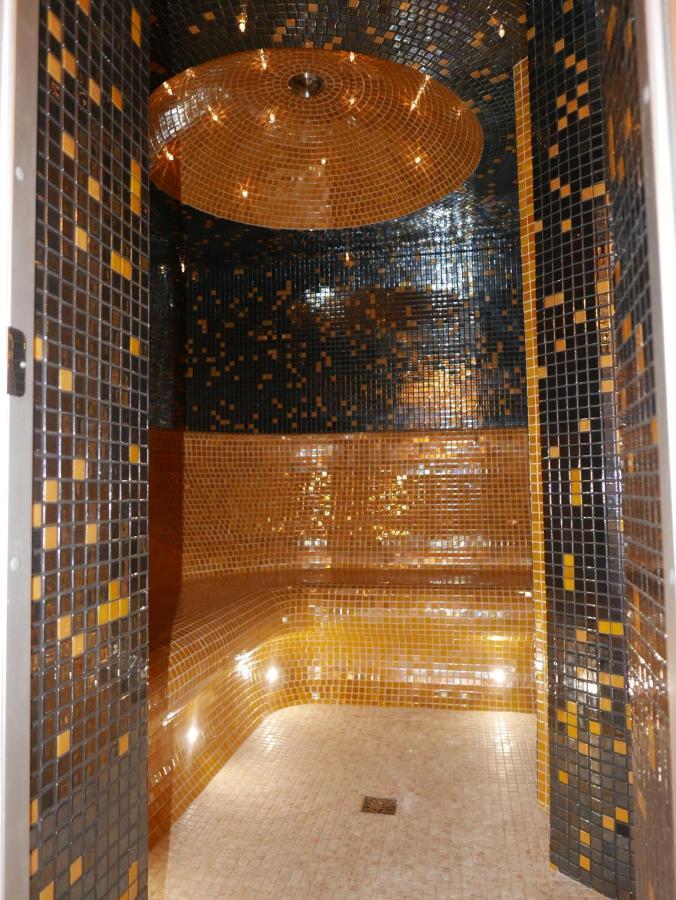 Rezydencja Grawert Boutique&Spa Lądek-Zdrój Extérieur photo