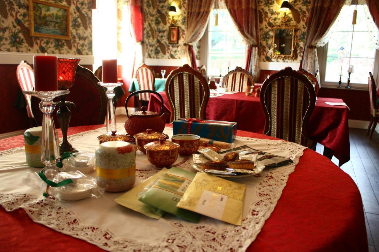 Rezydencja Grawert Boutique&Spa Lądek-Zdrój Extérieur photo