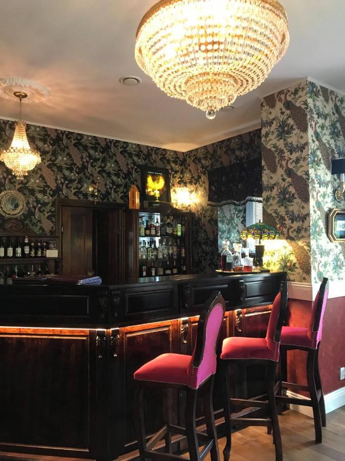 Rezydencja Grawert Boutique&Spa Lądek-Zdrój Extérieur photo