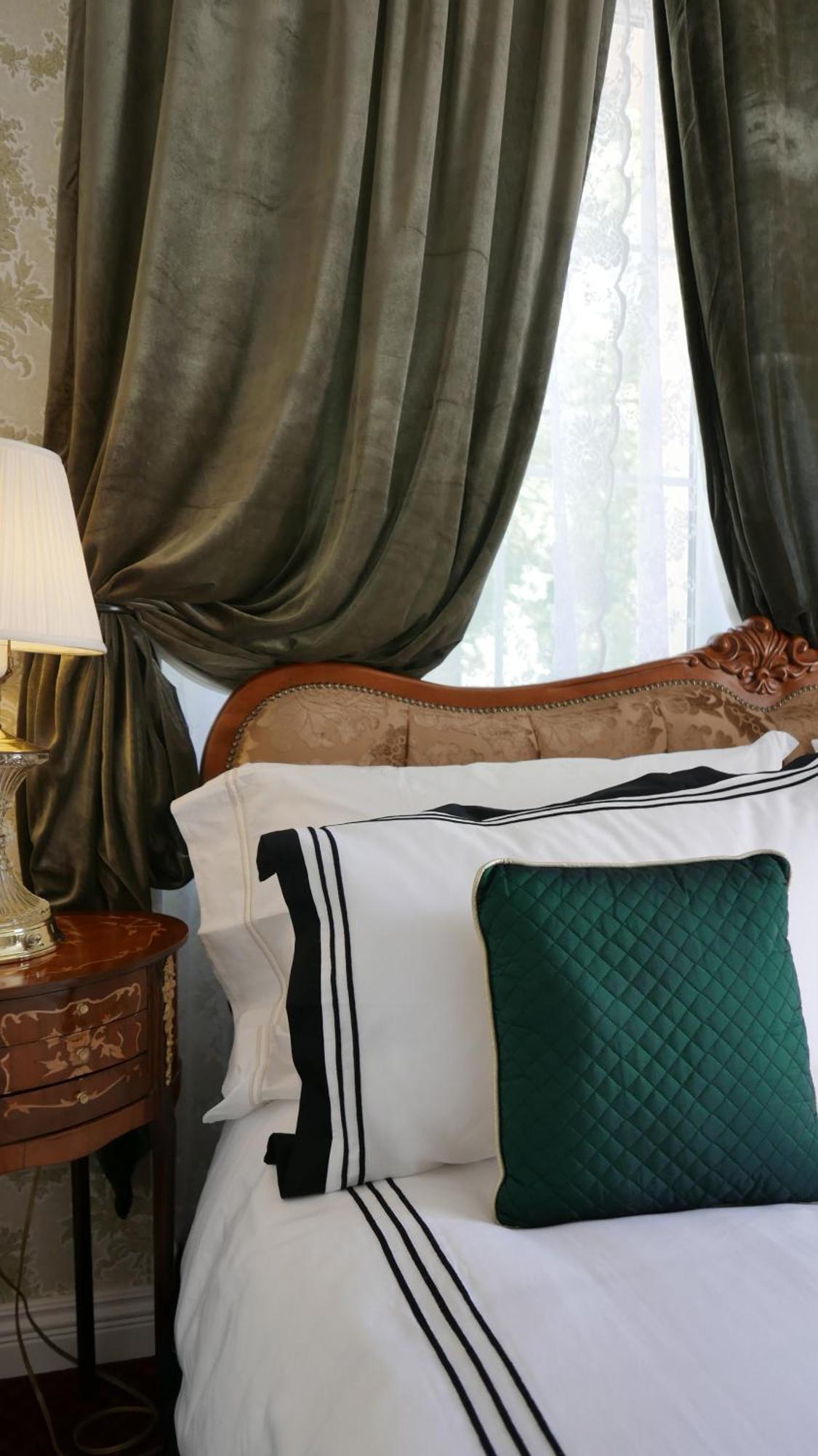 Rezydencja Grawert Boutique&Spa Lądek-Zdrój Extérieur photo