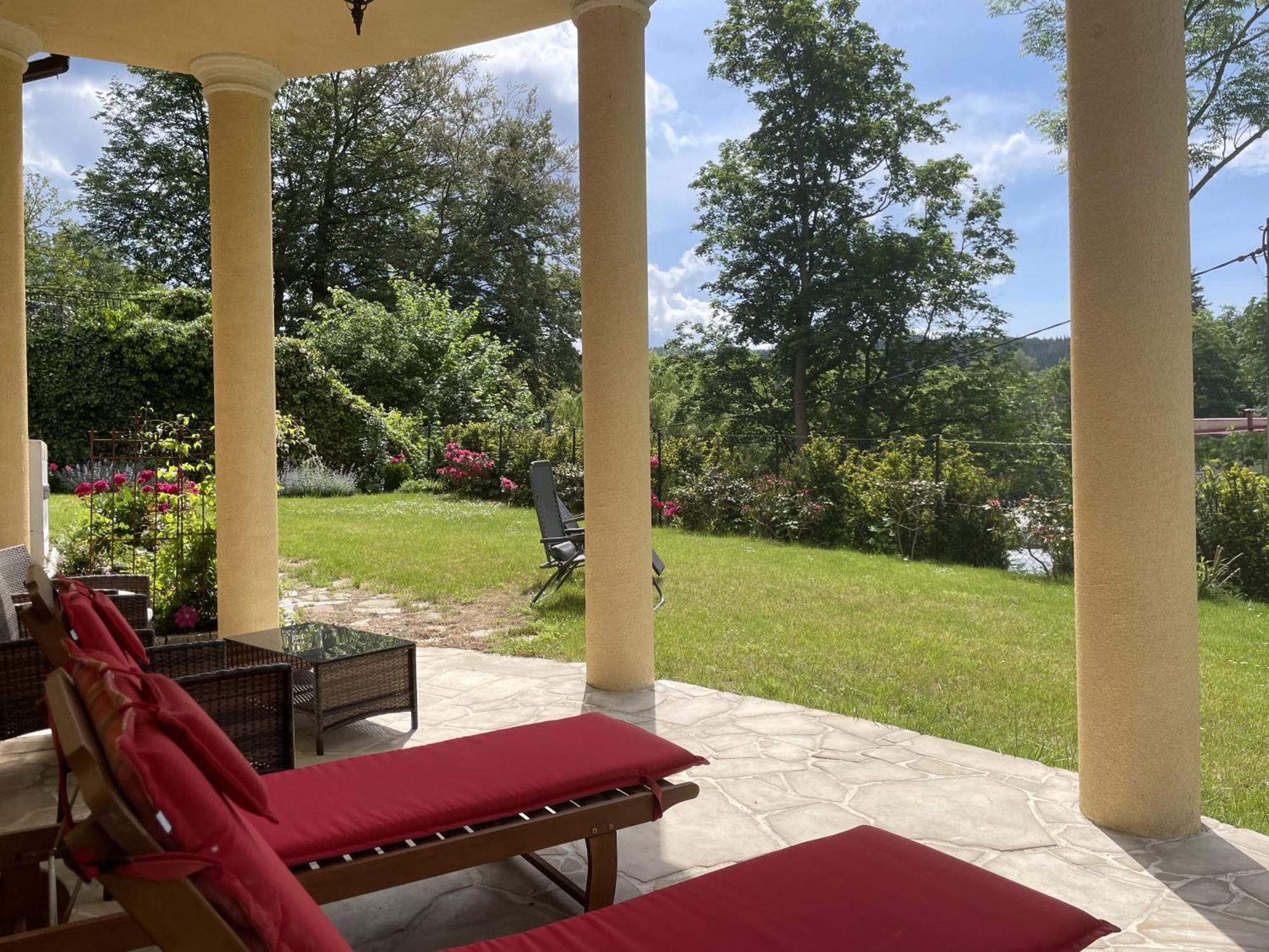 Rezydencja Grawert Boutique&Spa Lądek-Zdrój Extérieur photo