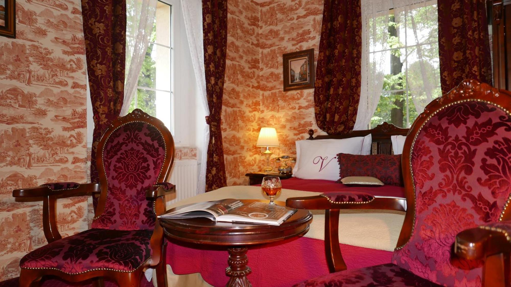 Rezydencja Grawert Boutique&Spa Lądek-Zdrój Extérieur photo