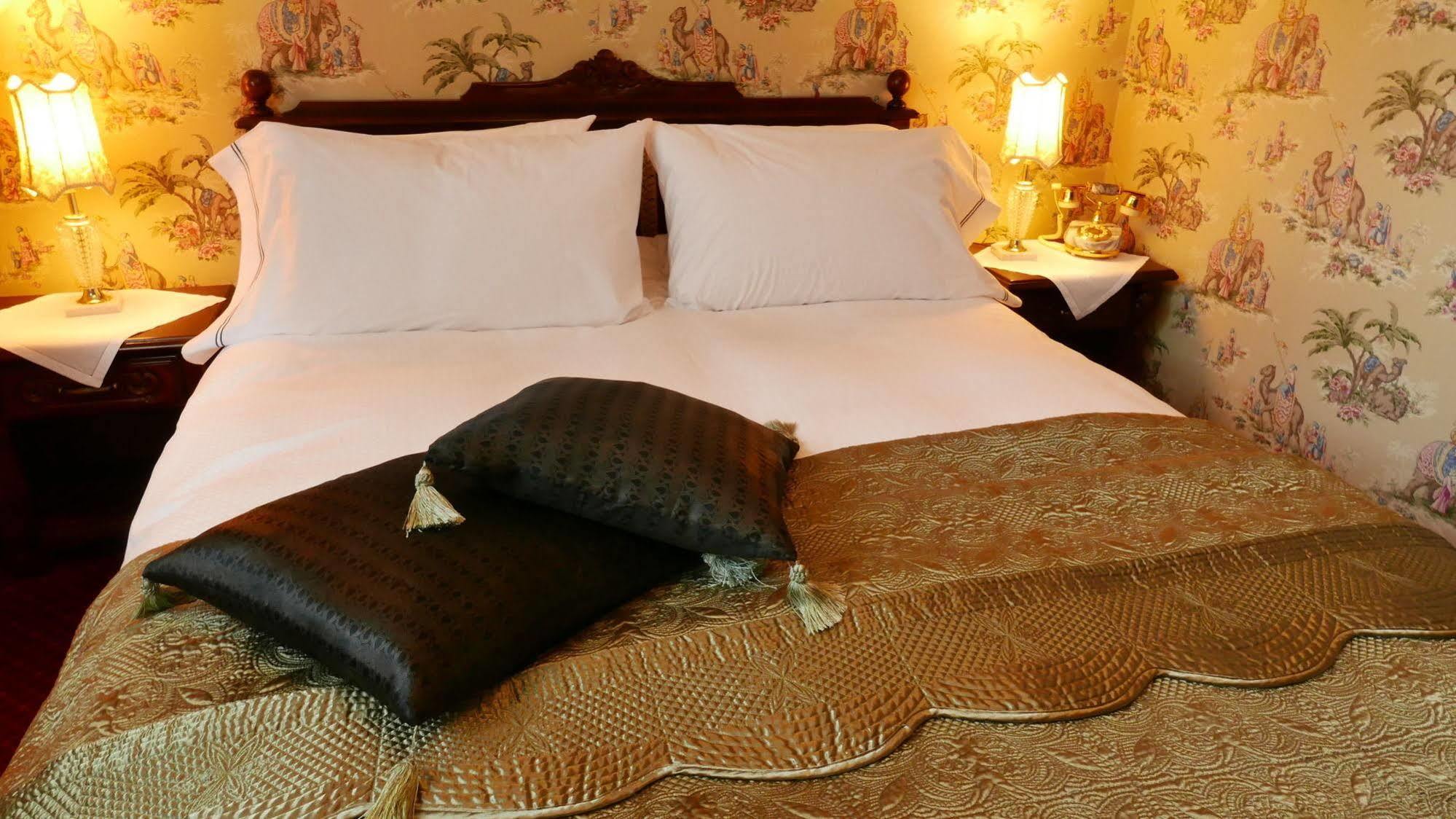 Rezydencja Grawert Boutique&Spa Lądek-Zdrój Extérieur photo