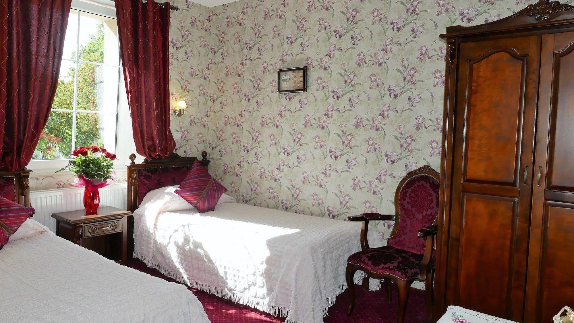 Rezydencja Grawert Boutique&Spa Lądek-Zdrój Extérieur photo