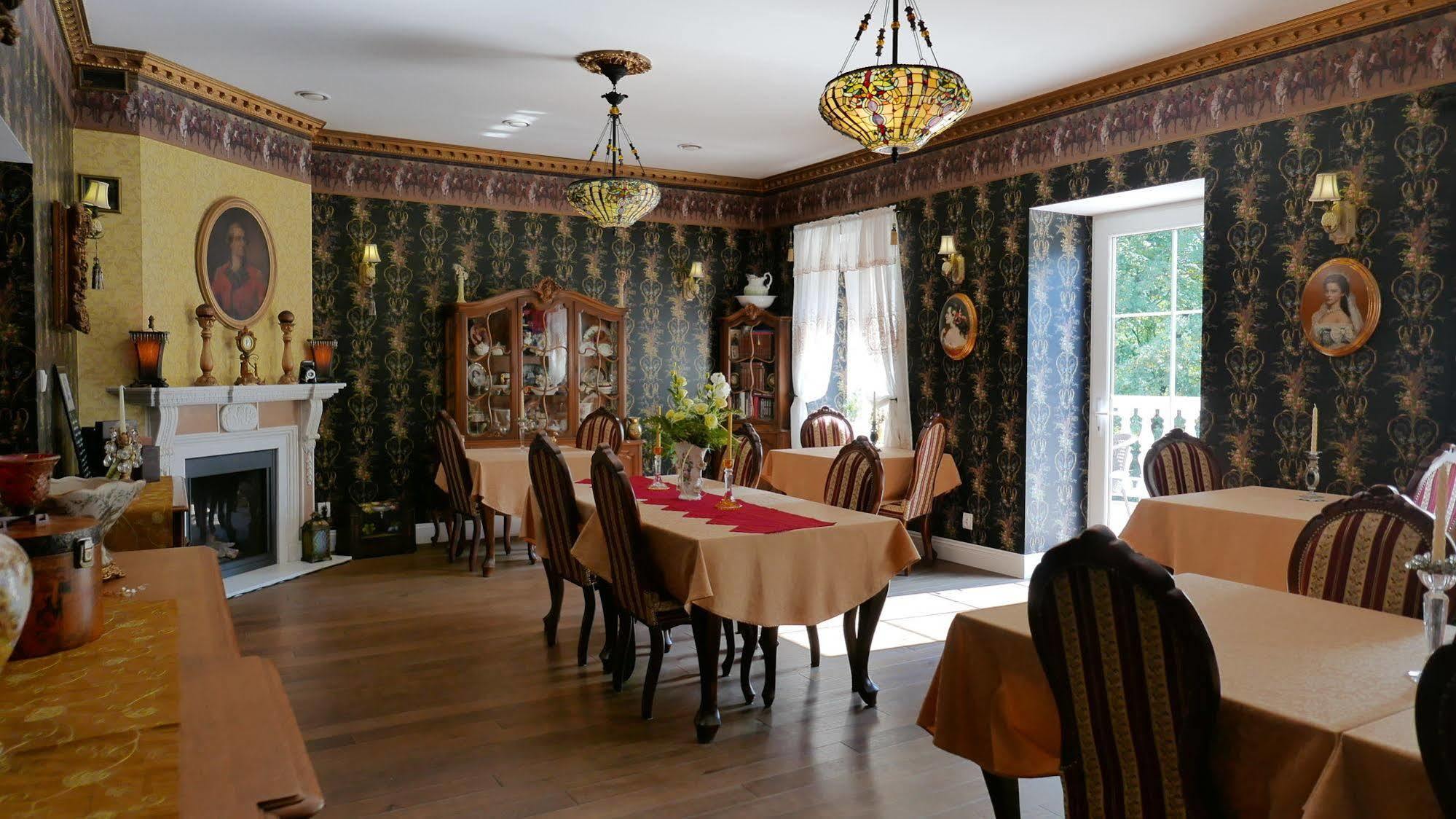 Rezydencja Grawert Boutique&Spa Lądek-Zdrój Extérieur photo