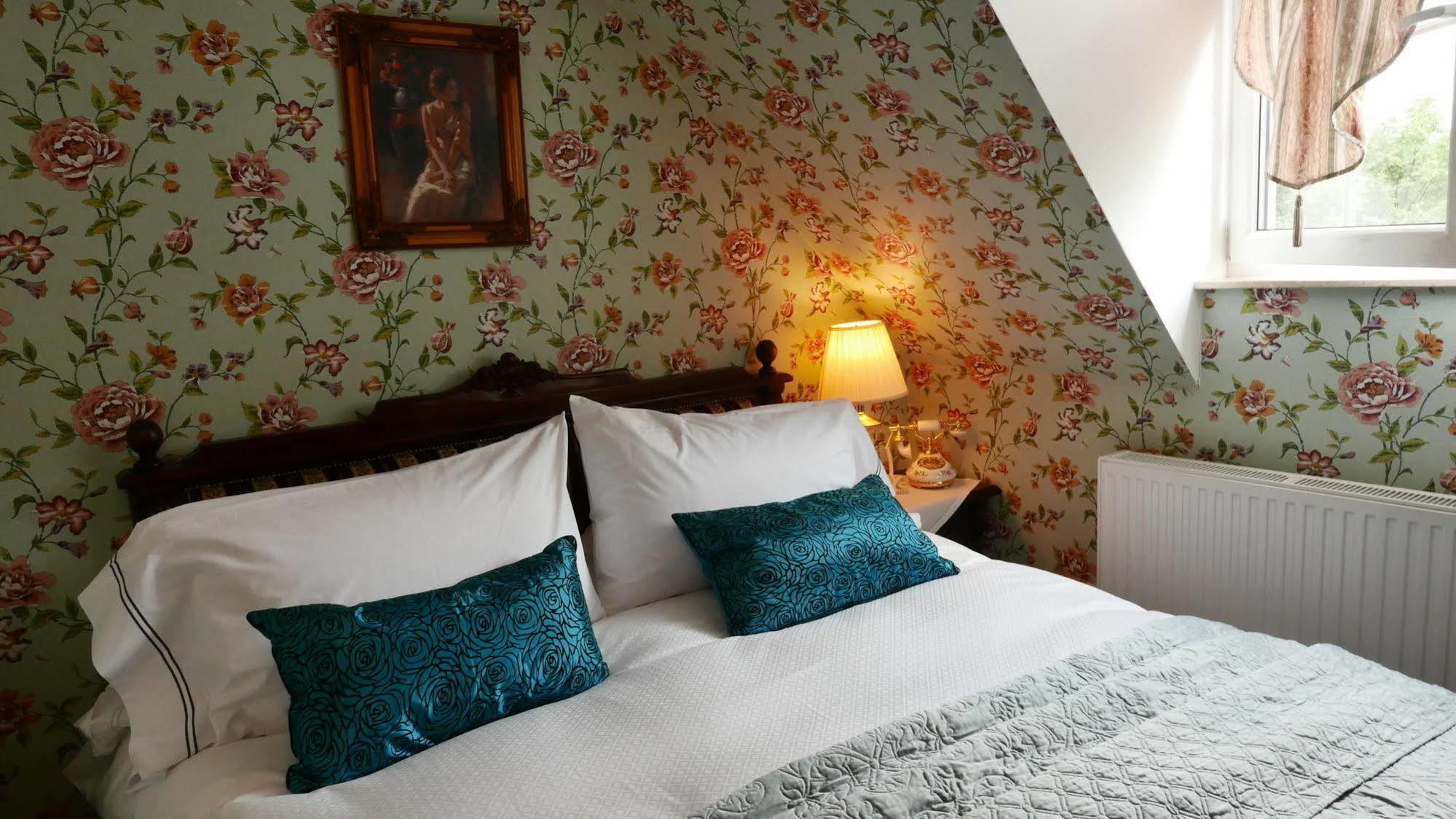 Rezydencja Grawert Boutique&Spa Lądek-Zdrój Extérieur photo