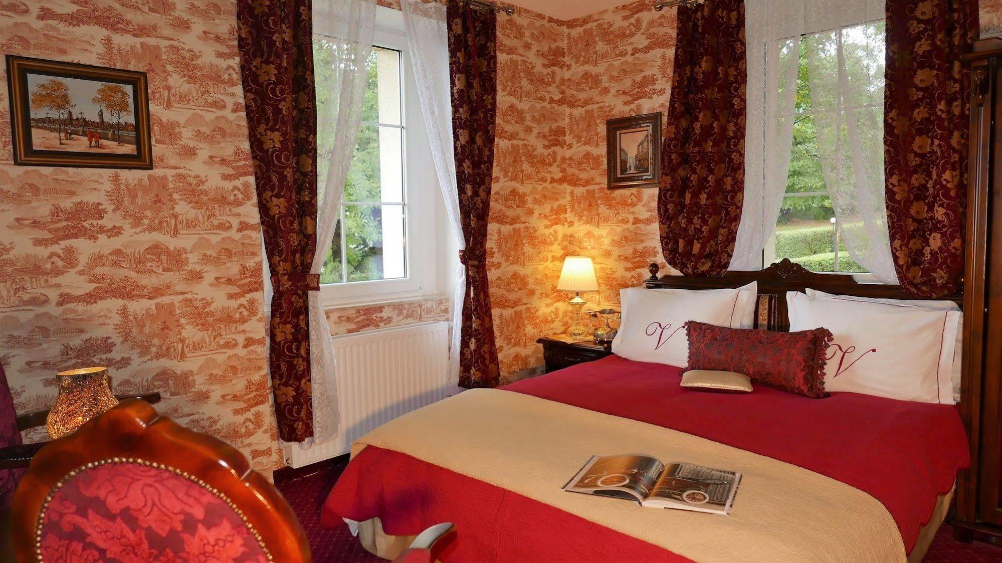 Rezydencja Grawert Boutique&Spa Lądek-Zdrój Extérieur photo