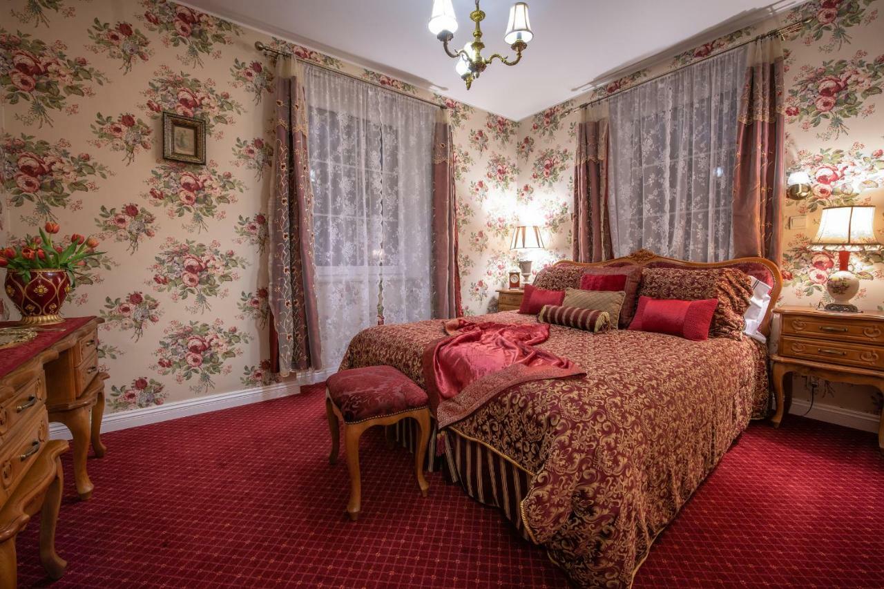 Rezydencja Grawert Boutique&Spa Lądek-Zdrój Extérieur photo