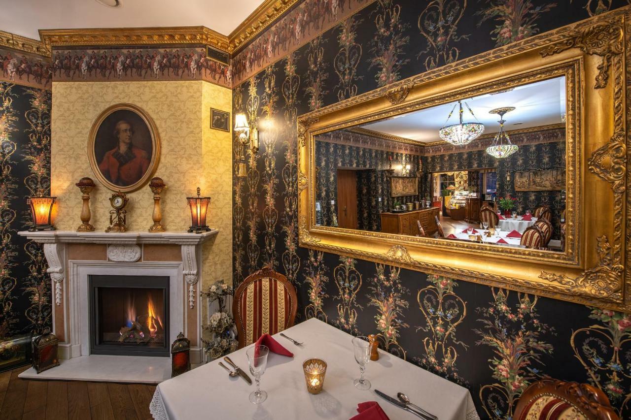 Rezydencja Grawert Boutique&Spa Lądek-Zdrój Extérieur photo