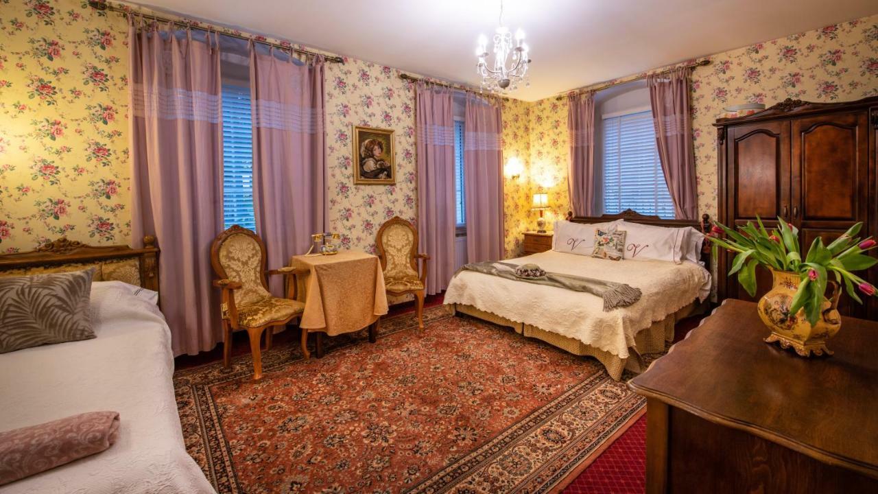 Rezydencja Grawert Boutique&Spa Lądek-Zdrój Extérieur photo
