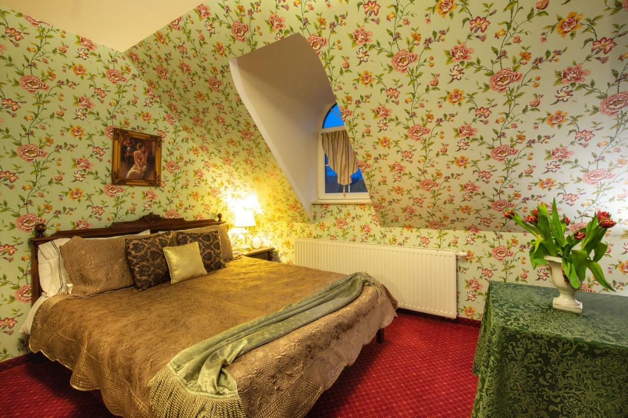 Rezydencja Grawert Boutique&Spa Lądek-Zdrój Extérieur photo