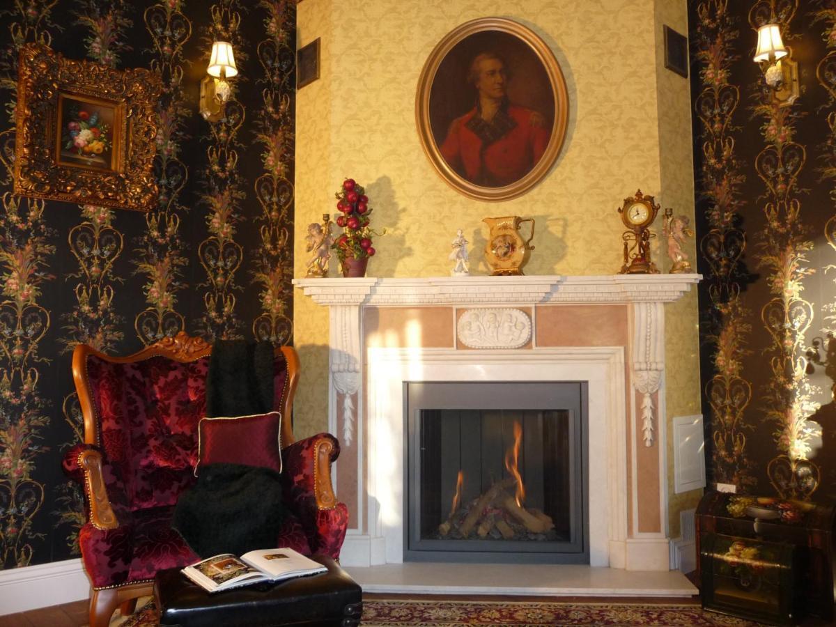 Rezydencja Grawert Boutique&Spa Lądek-Zdrój Extérieur photo