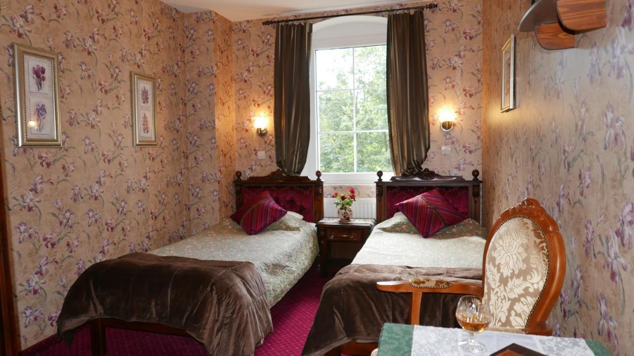 Rezydencja Grawert Boutique&Spa Lądek-Zdrój Extérieur photo